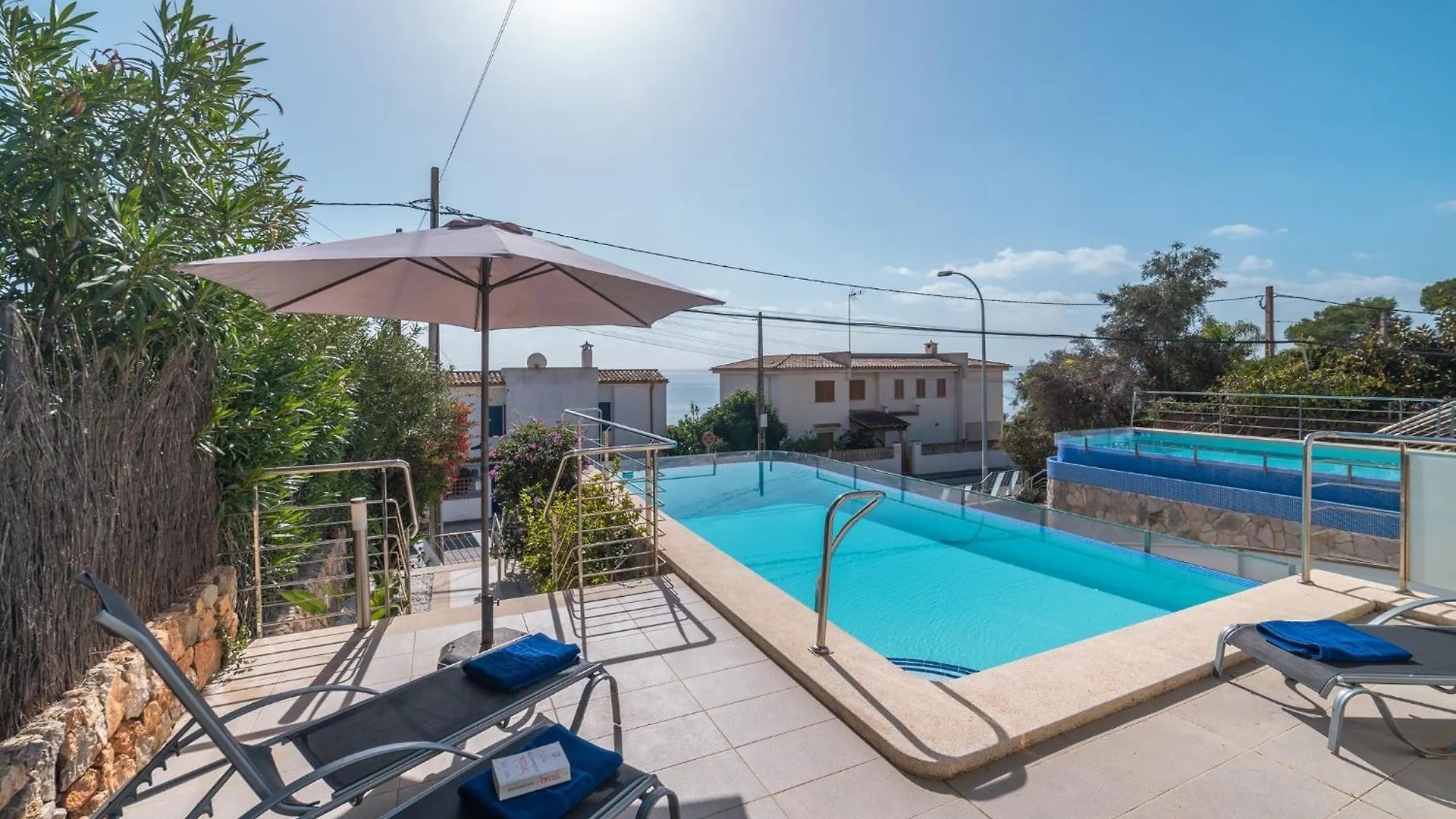 Bellavista 2 Sea Views Villa Alcudia