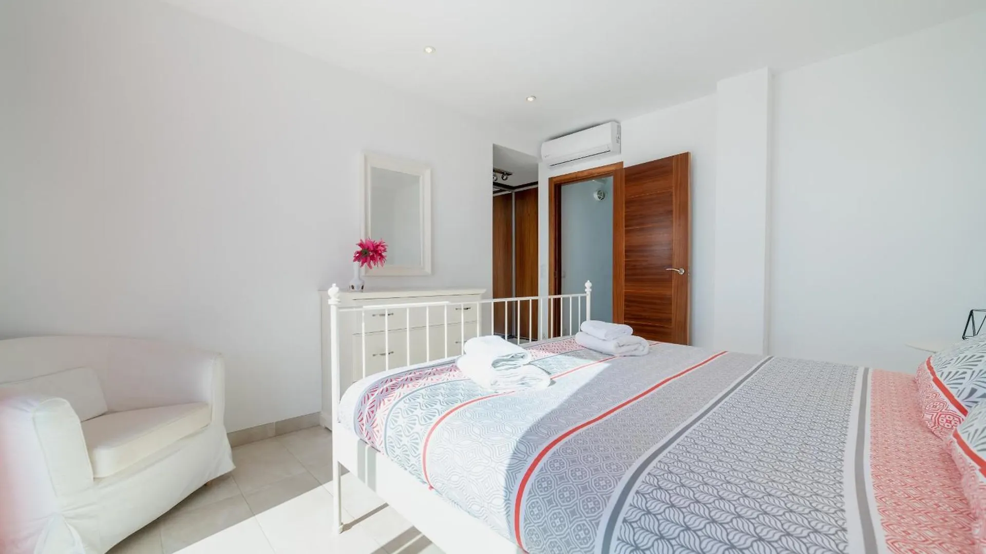Bellavista 2 Sea Views Villa Alcudia  0*, Alcudia (Mallorca) Spain